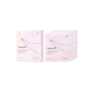 Medicube PDRN Pink Collagen Gel Mask