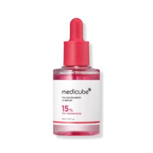 Medicube TXA Niacinamide 15 Serum