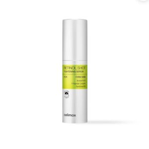 celimax Retinol Shot Tightening Serum