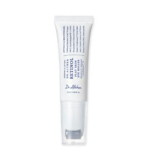 Dr. Althea Retinol Flat Iron Eye Roller
