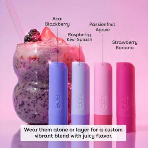 Flavor Lab Lip Balms