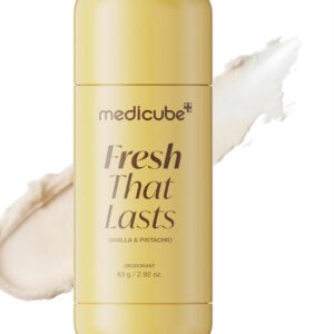 Fresh That Lasts Deodorant de Medicube
