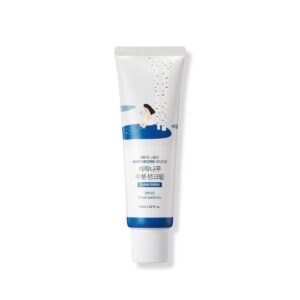 Juice Moisturizing Sunscreen de Round Lab