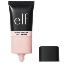 Liquid Poreless Putty Primer de e.l.f.