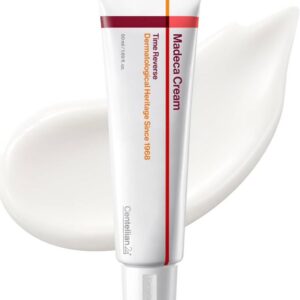 Madeca cream