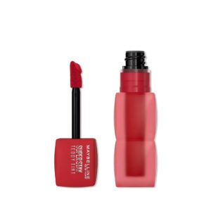 Maybelline Super Stay Teddy Tint