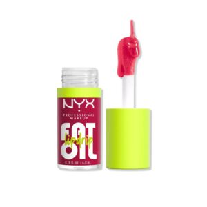 NYX Fat Oil Lip Drip