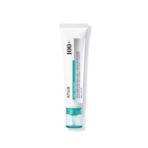 PDRN Hyaluronic Acid 100 Moisturizing Cream de Anua