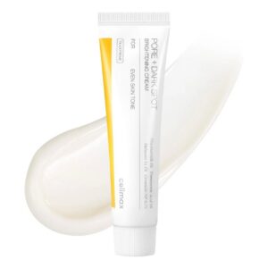Pore + Dark Spot Brightening Cream