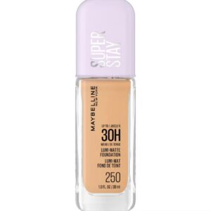 Super Stay Lumi-Matte Foundation