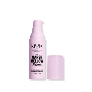 The Marshmellow Primer de NYX