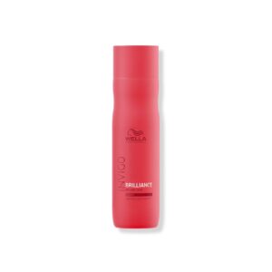 Shampoo y acondicionador Wella Professionals Invigo Color Brilliance