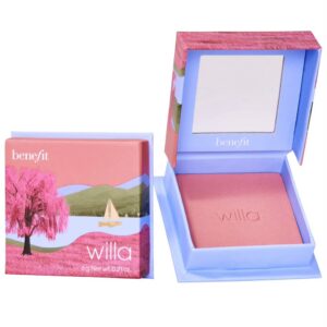 Benefit Cosmetics WANDERful World Blush