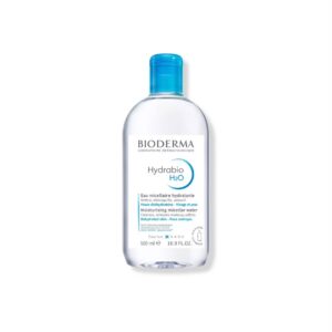 Bioderma Hydrabio H2O