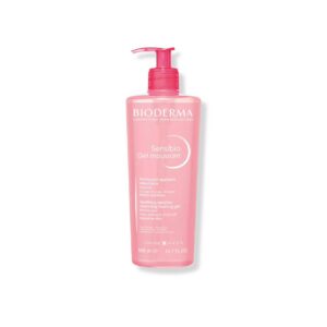 Bioderma Sensibio Gel Moussant