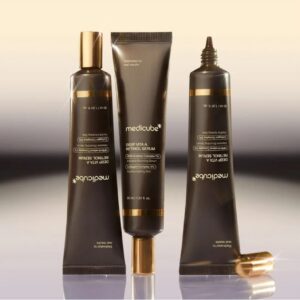 Deep Vita A Retinol Serum