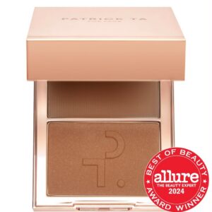 Major Sculpt Crème Contour & Powder Bronzer