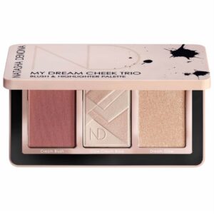My Dream Cheek Trio - Blush & Highlighter Palette