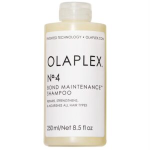 Nº.4 Shampoo y Nº.5 Conditioner